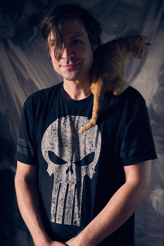 John Maus
